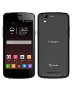 qmobile noir i7i