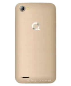 qmobile noir x33