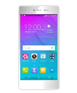 qmobile noir z10 white