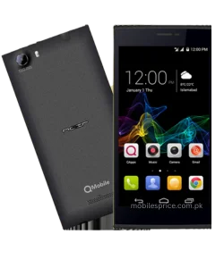 qmobile noir z8