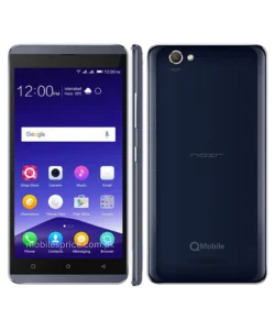 qmobile noir z9 plus