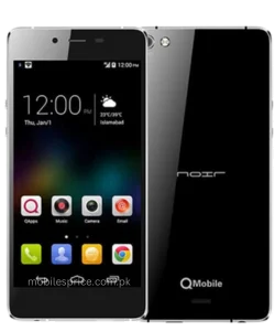 qmobile noir z9