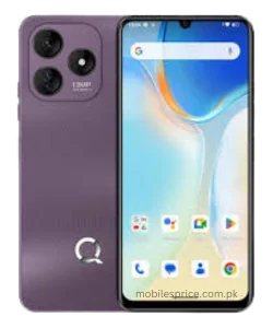 qmobile qsmart 8V