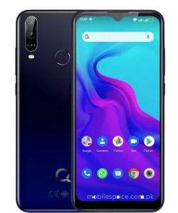qmobile smart view max