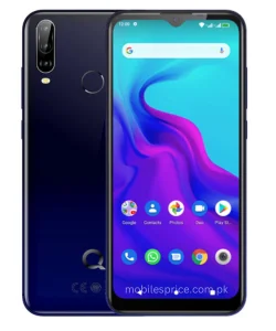 qmobile view max pro