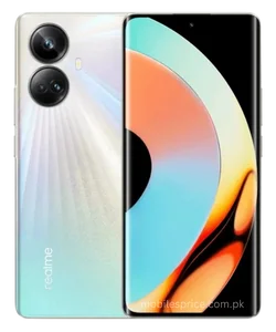 realme 10 pro plus