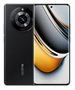realme 11 pro plus