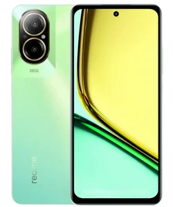 realme 12 lite