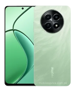 realme 12x