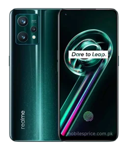 realme 9 pro plus