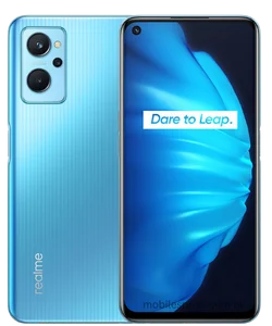 realme 9i