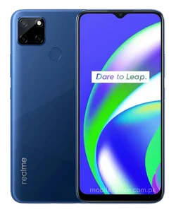 realme c12