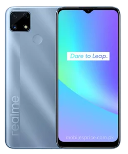 realme c25s