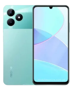 realme c61