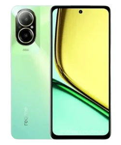 realme c67