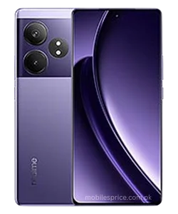 realme gt 6