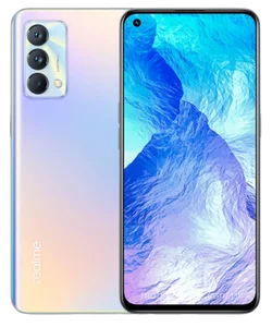 realme gt master