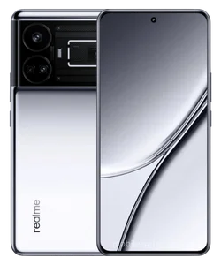 realme gt5