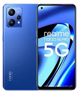 realme narzo 50 pro