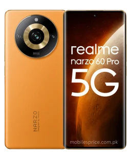 realme narzo 60 pro