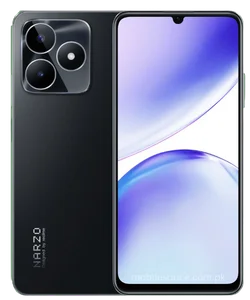 realme narzo n53