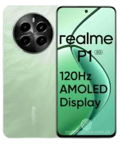 realme p1
