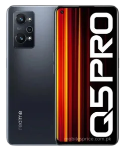 realme q5 pro