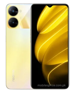 realme v30