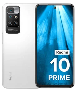 redmi 10 prime