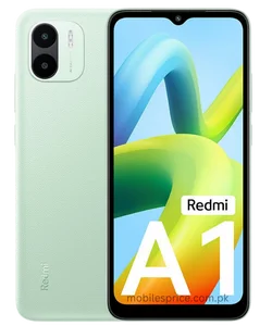 redmi a1 plus