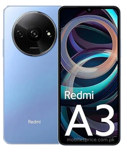 redmi a3
