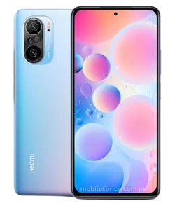 redmi k40 pro