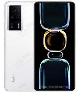 redmi k60e