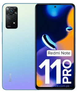 redmi note 11 pro
