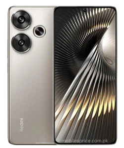 redmi turbo 3