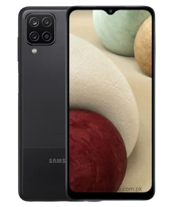 samsung galaxy a12