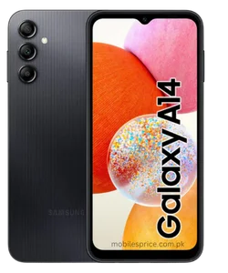 samsung galaxy a14