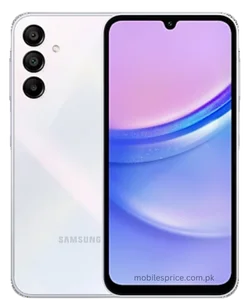 samsung galaxy a15