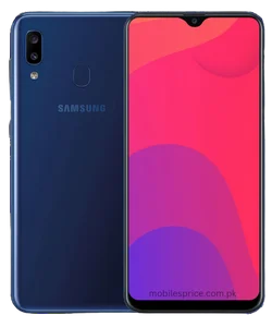samsung galaxy a20