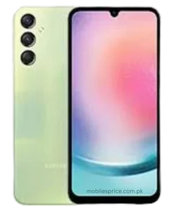 samsung galaxy a24