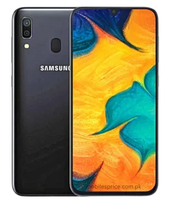 samsung galaxy a30