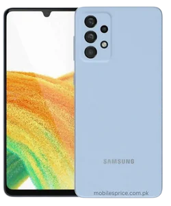 samsung galaxy a33