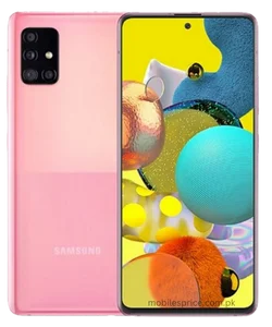 samsung galaxy a51
