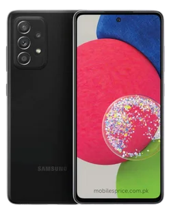 samsung galaxy a52s