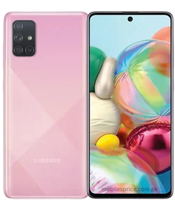 samsung galaxy a71