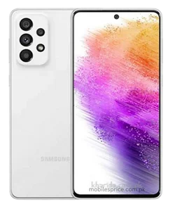 samsung galaxy a73