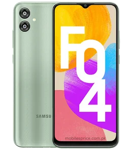 samsung galaxy f04