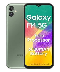 samsung galaxy f14