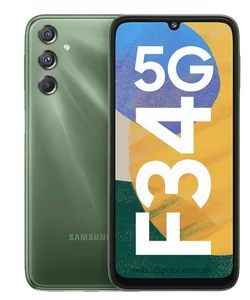 samsung galaxy f34
