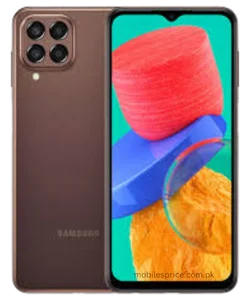 samsung galaxy m33